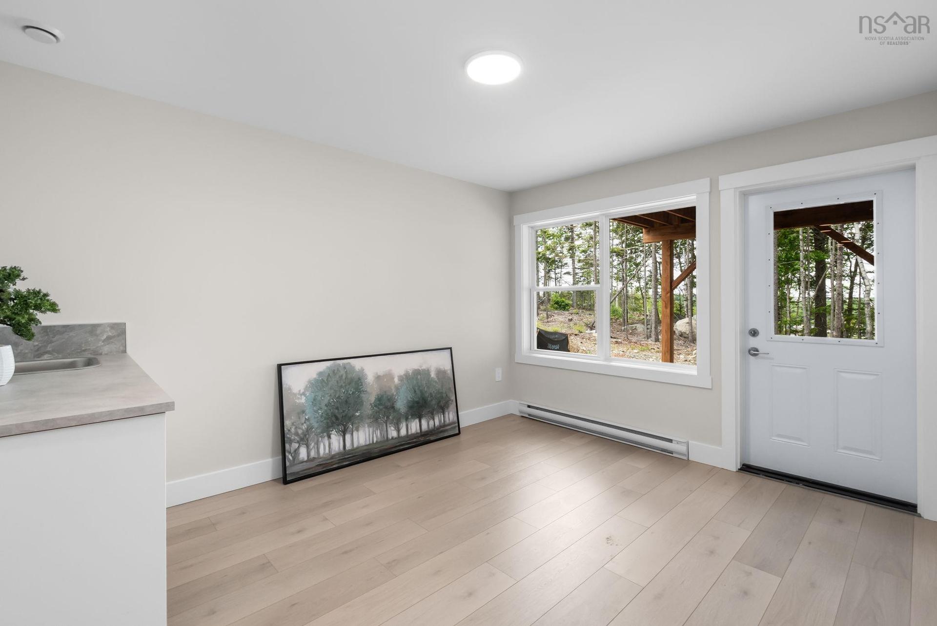 85 Simona Drive, Dartmouth, NS - Indoor