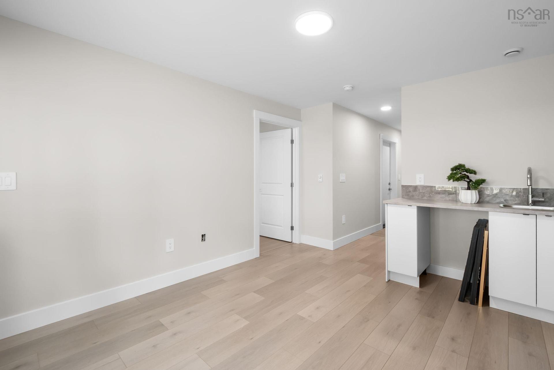 85 Simona Drive, Dartmouth, NS - Indoor
