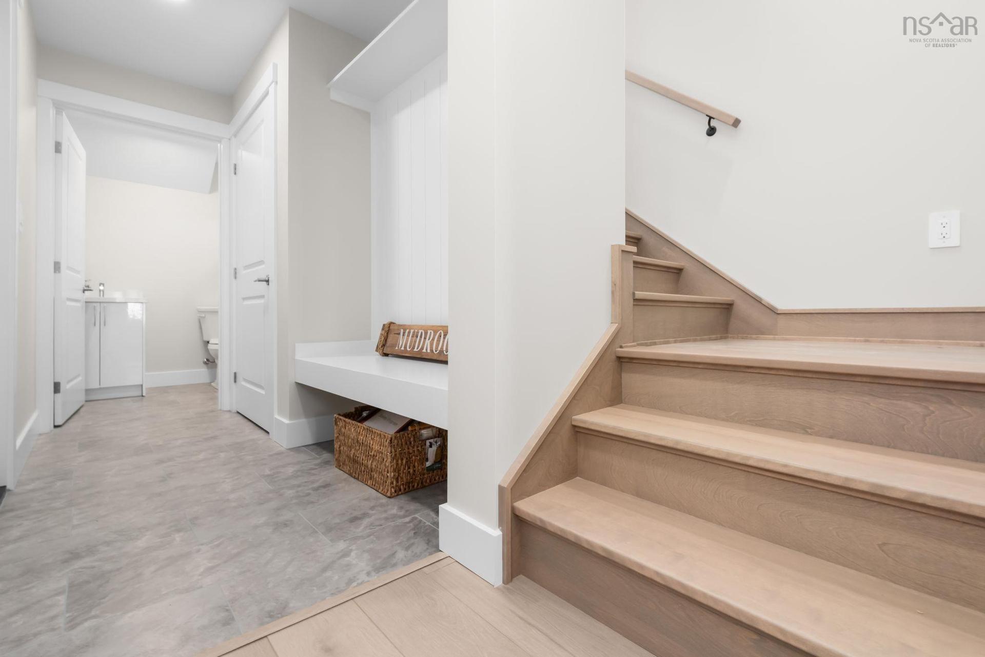 85 Simona Drive, Dartmouth, NS - Indoor Photo Showing Other Room