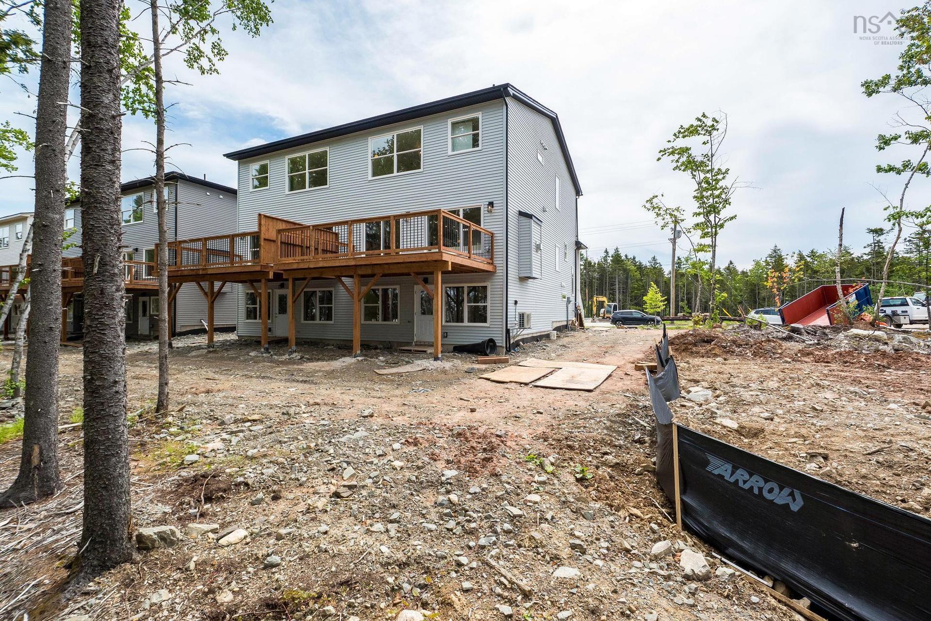 85 Simona Drive, Dartmouth, NS - Outdoor