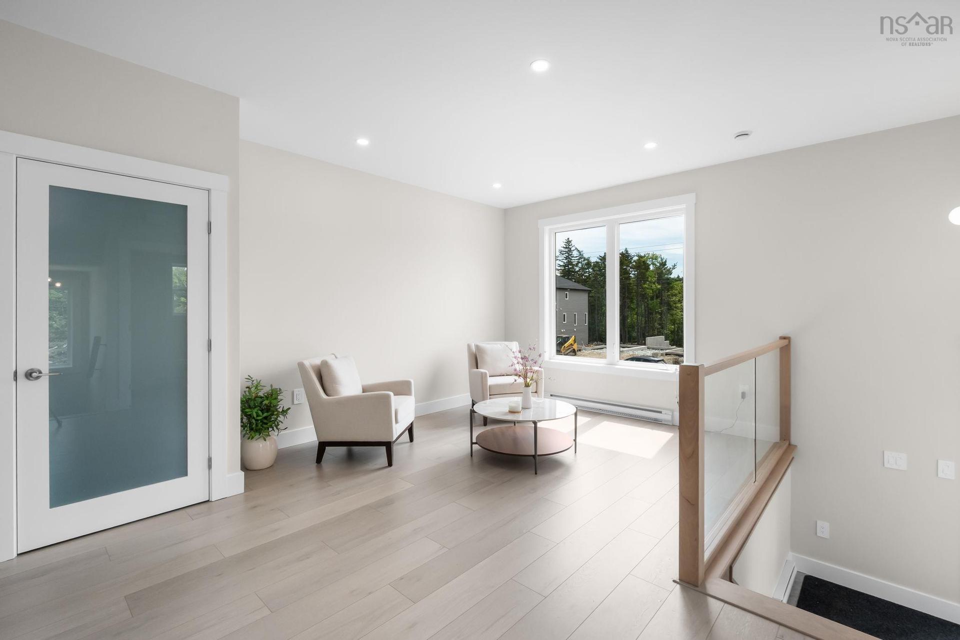 85 Simona Drive, Dartmouth, NS - Indoor Photo Showing Living Room