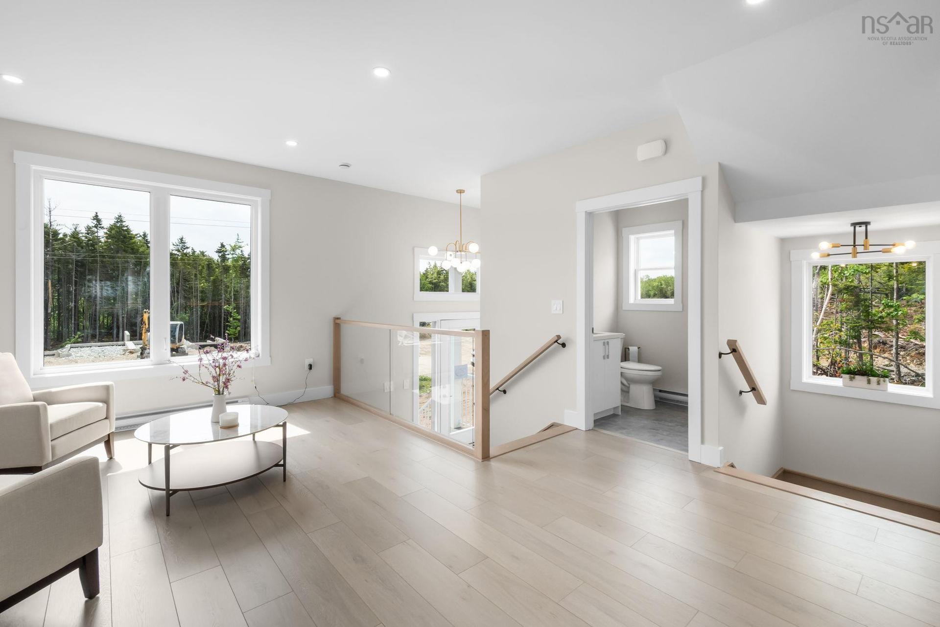 85 Simona Drive, Dartmouth, NS - Indoor