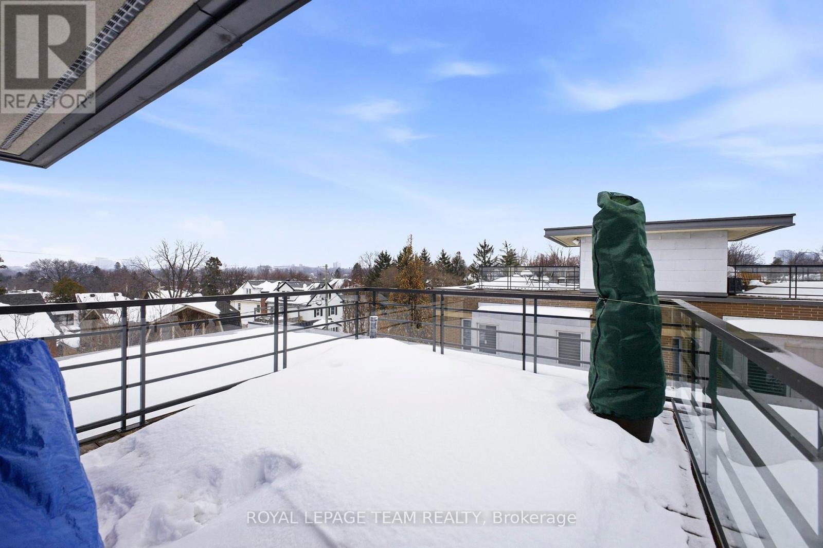 418 Mayfair Avenue, Ottawa, ON - Outdoor