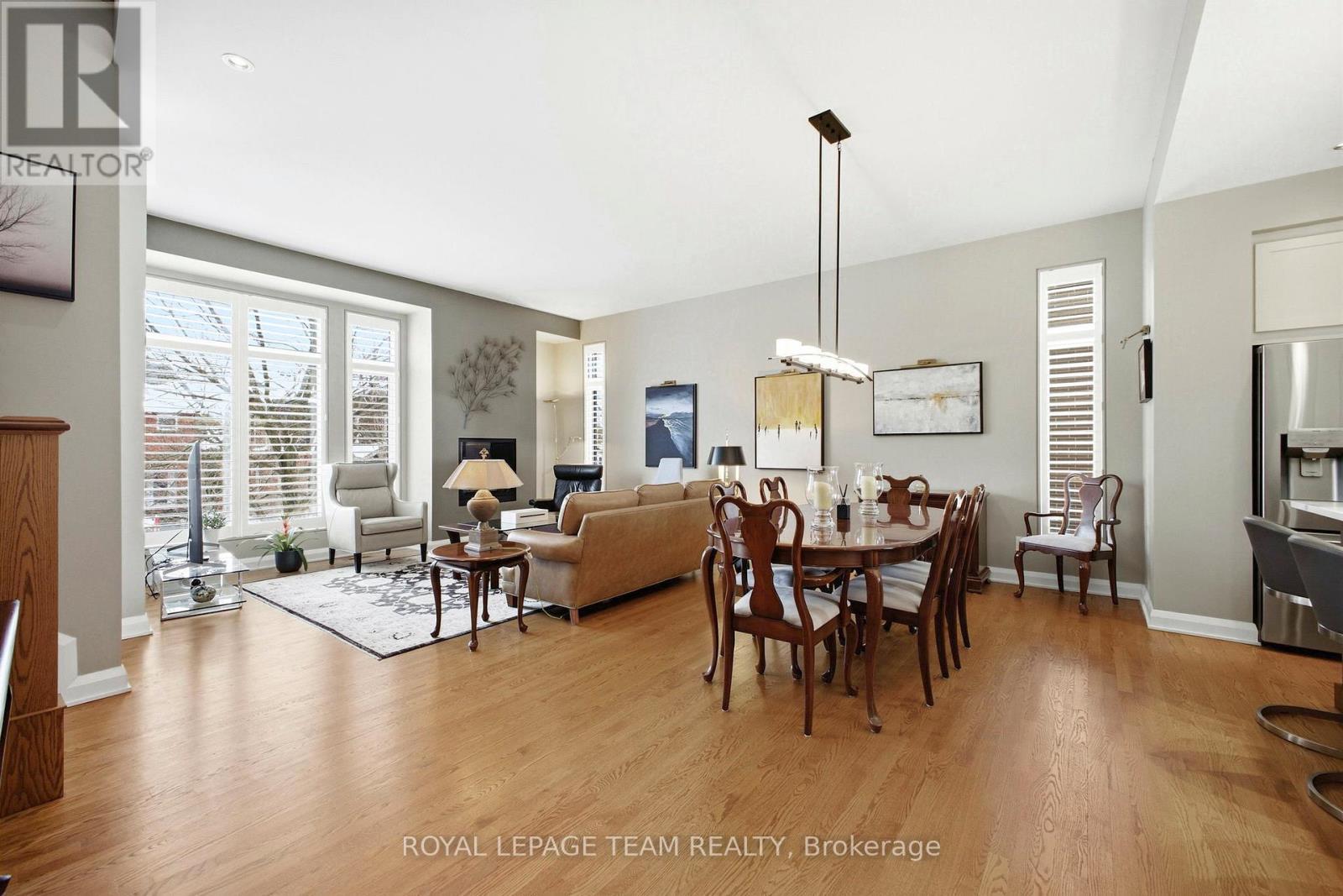 418 Mayfair Avenue, Ottawa, ON - Indoor