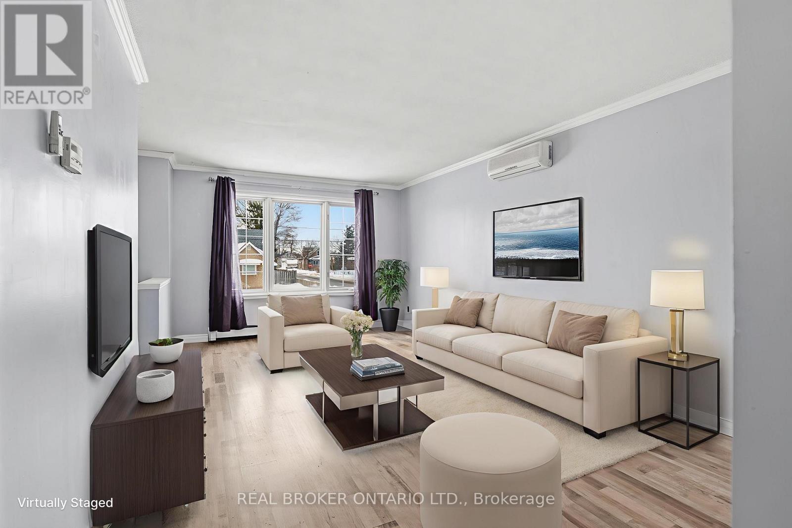 379 Southworth Street S, Welland (Lincoln/Crowland), ON - Indoor Photo Showing Other Room