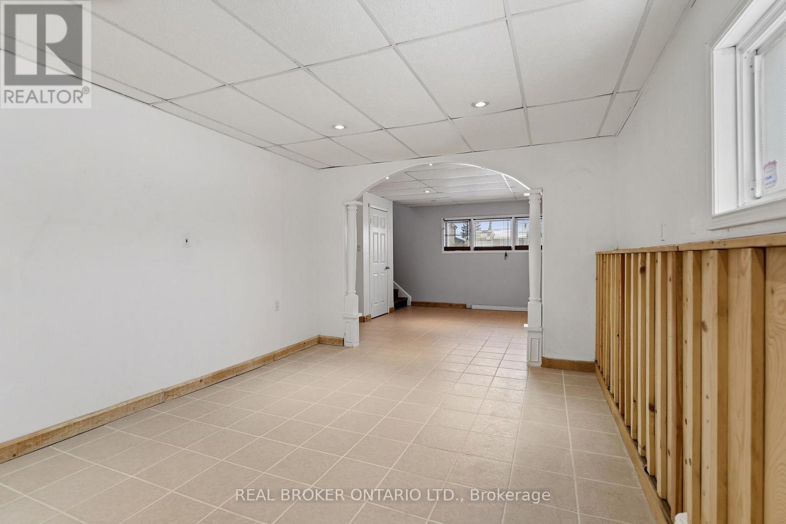 379 Southworth Street S, Welland (Lincoln/Crowland), ON - Indoor Photo Showing Other Room