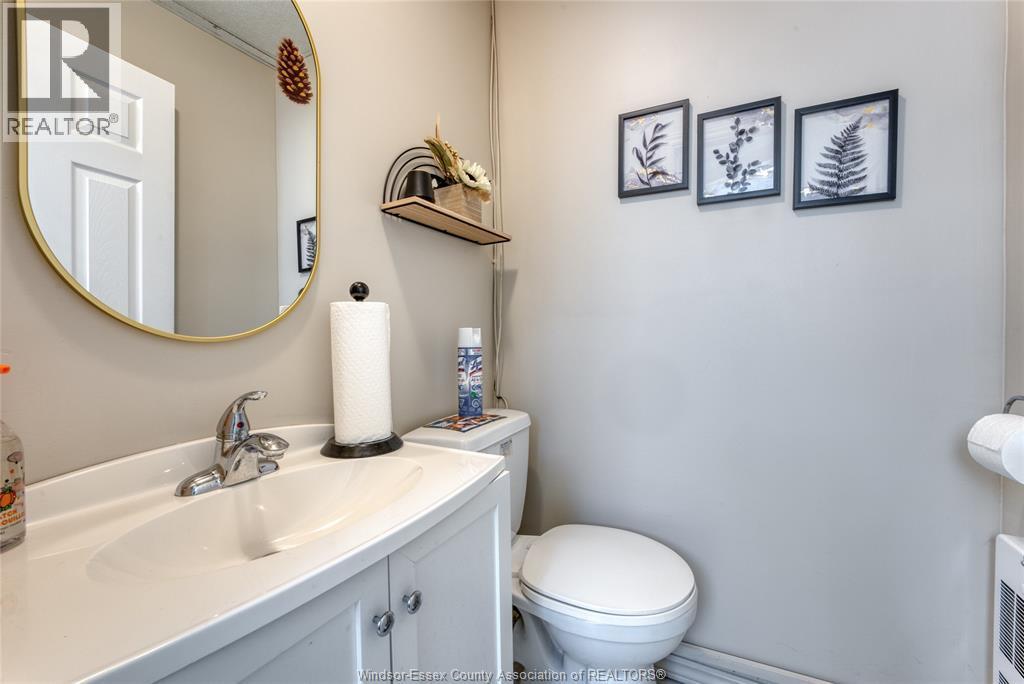 111 Danforth, Leamington, ON - Indoor Photo Showing Bathroom