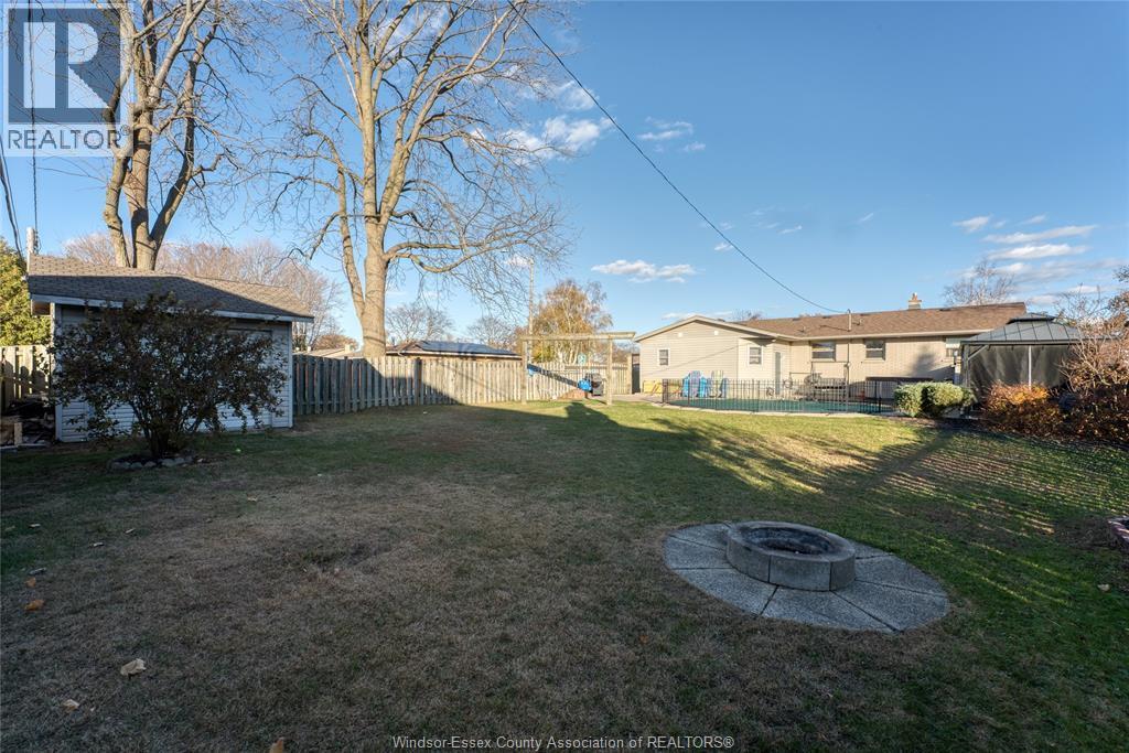 111 Danforth, Leamington, ON - Outdoor