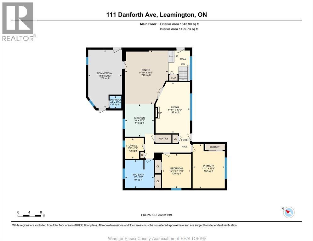 111 Danforth, Leamington, ON - Other