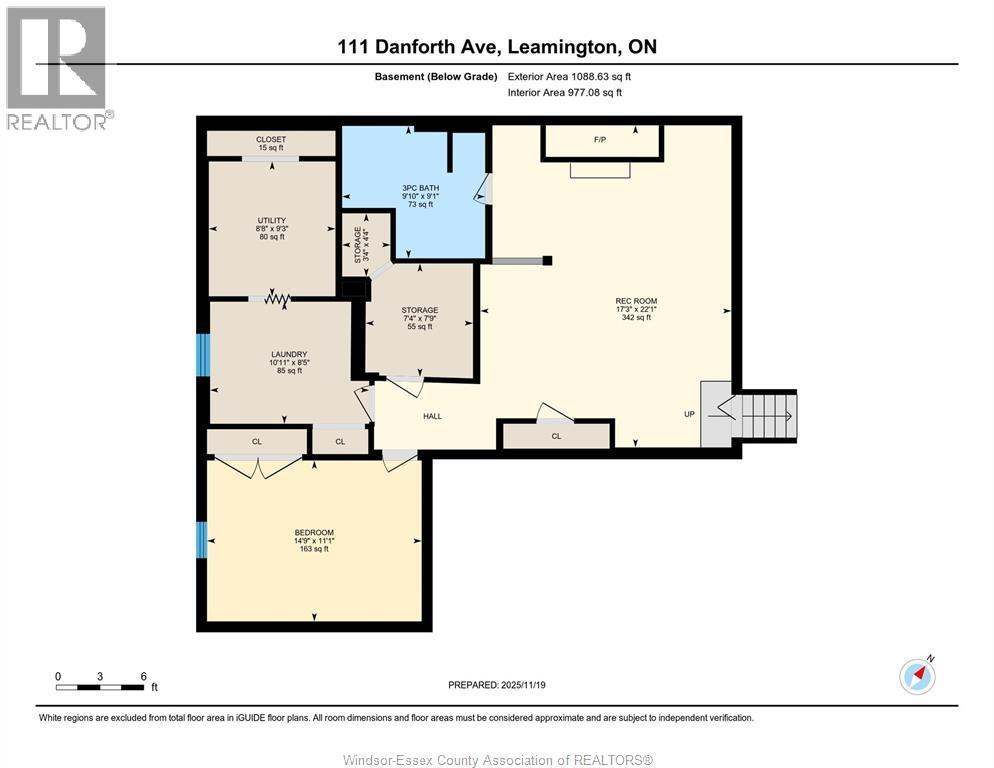 111 Danforth, Leamington, ON - Other