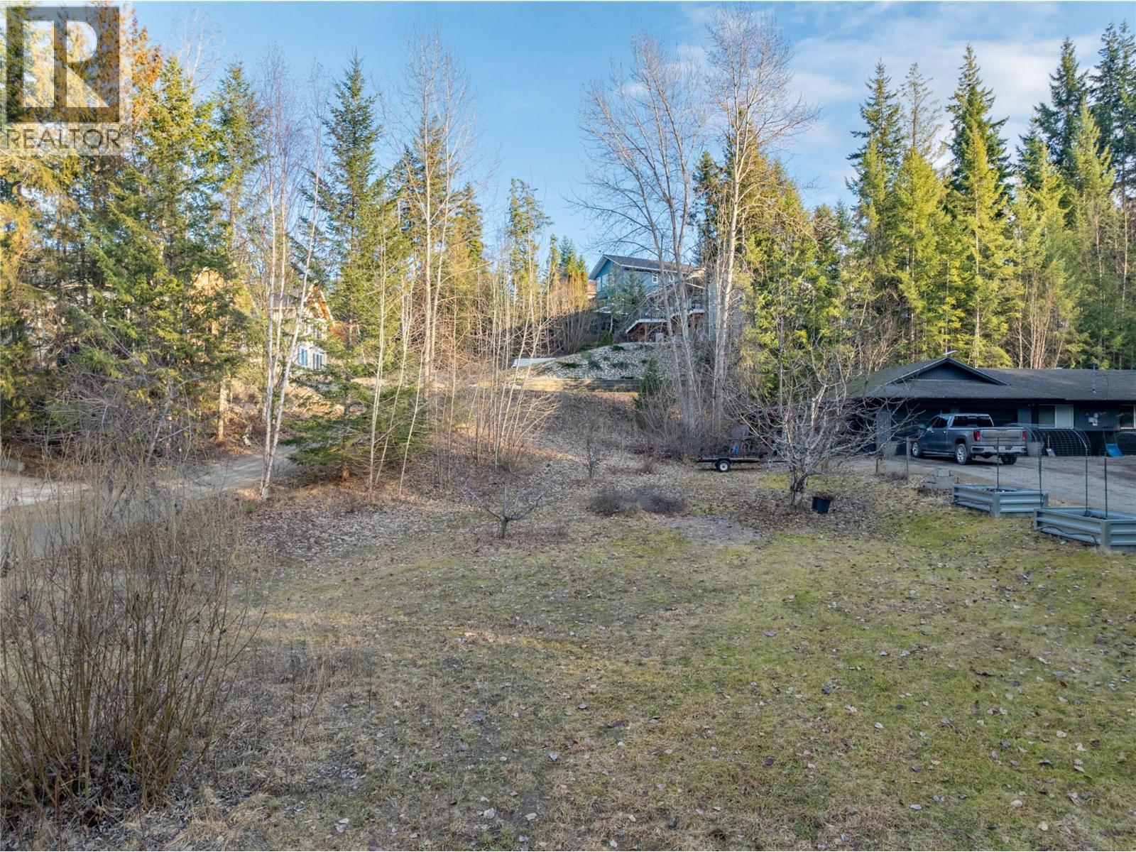 2486 Centennial Drive, Blind Bay, BC