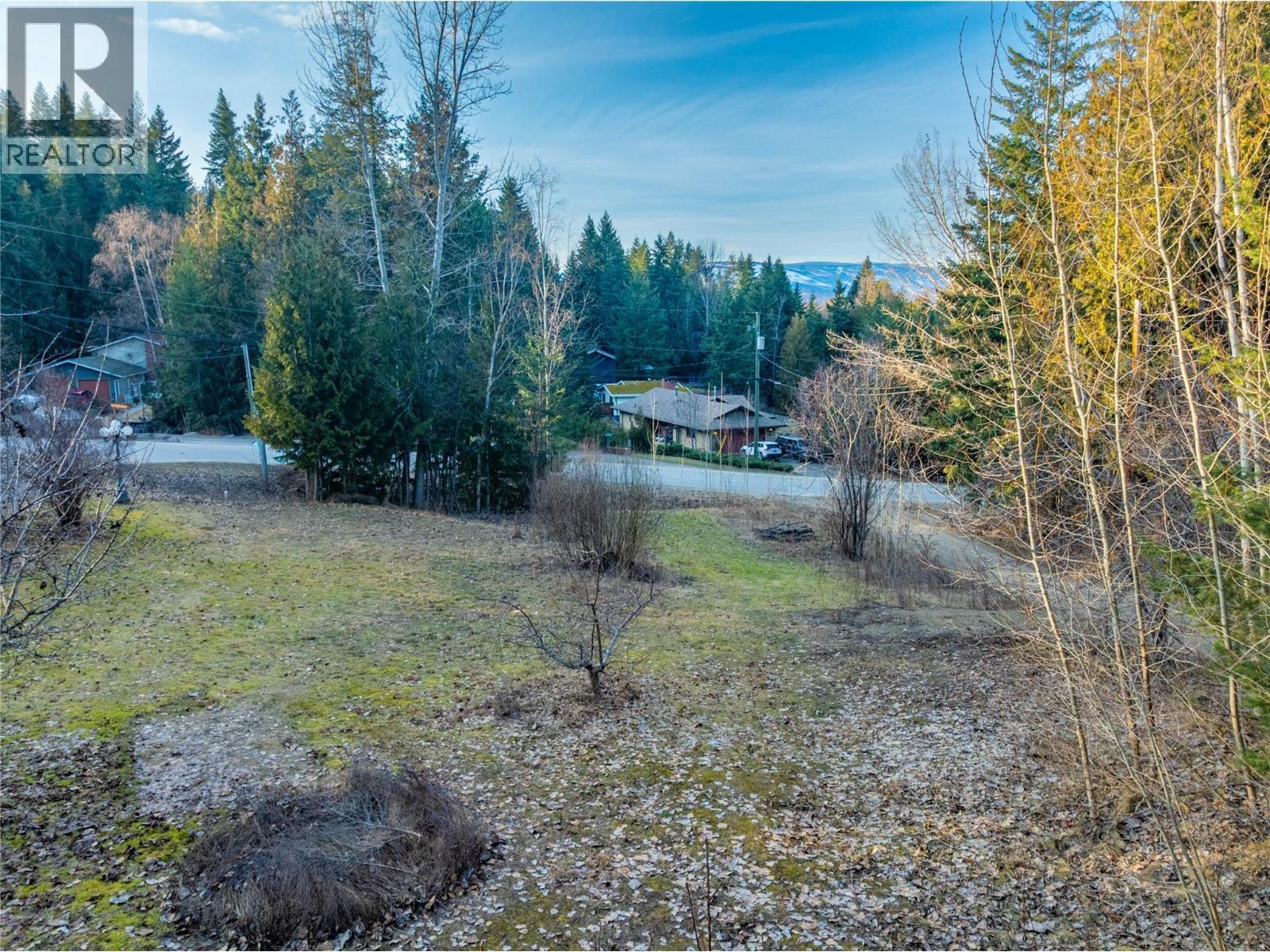2486 Centennial Drive, Blind Bay, BC