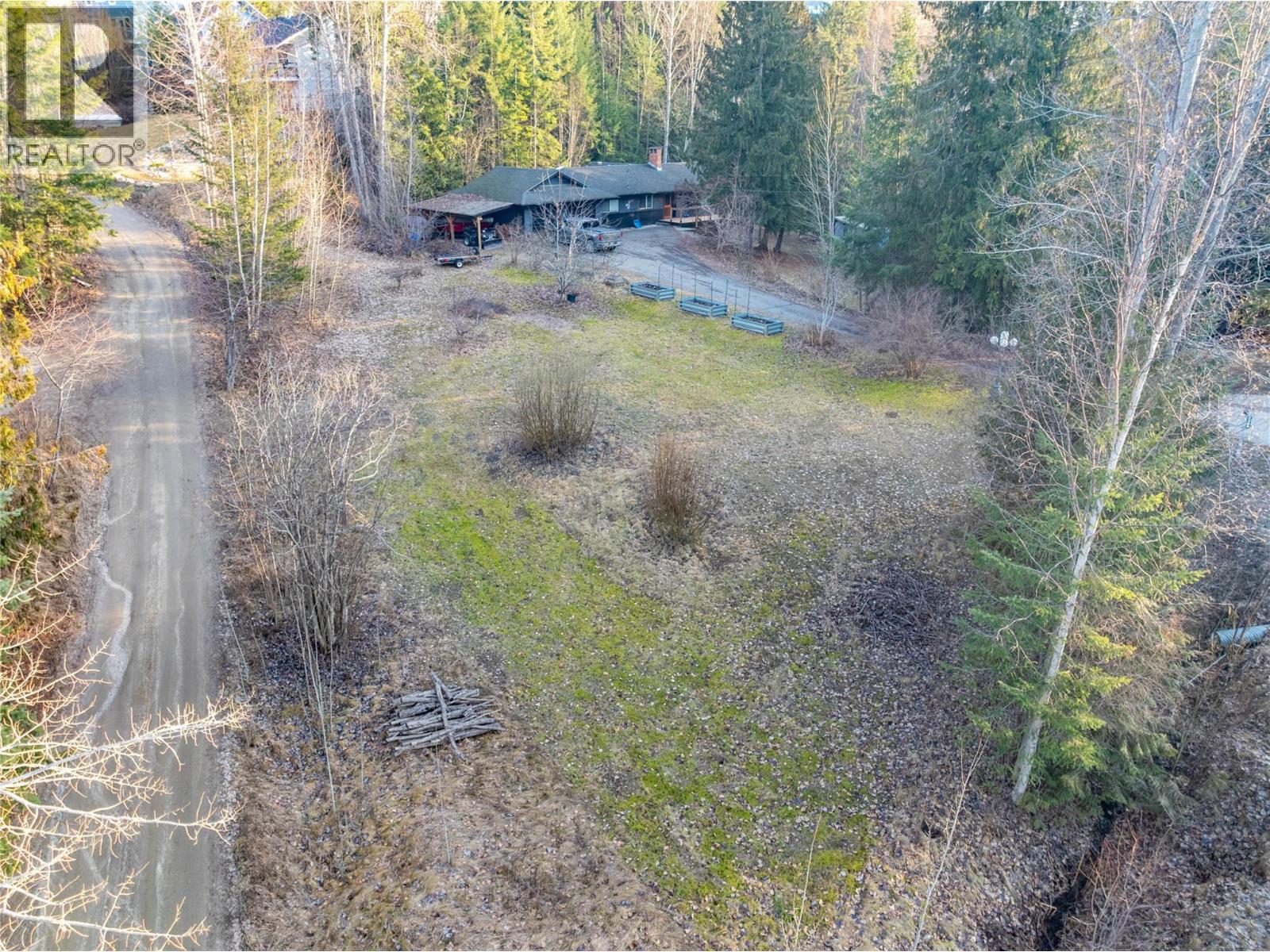 2486 Centennial Drive, Blind Bay, BC