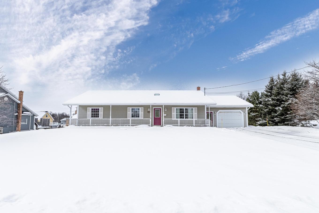 13 Cambridge Drive, Charlottetown, PE