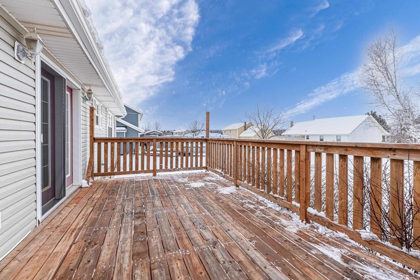 13 Cambridge Drive, Charlottetown, PE