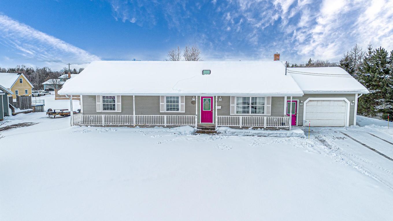 13 Cambridge Drive, Charlottetown, PE