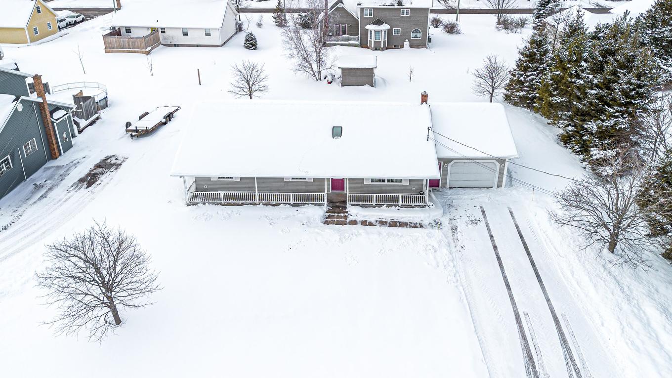 13 Cambridge Drive, Charlottetown, PE