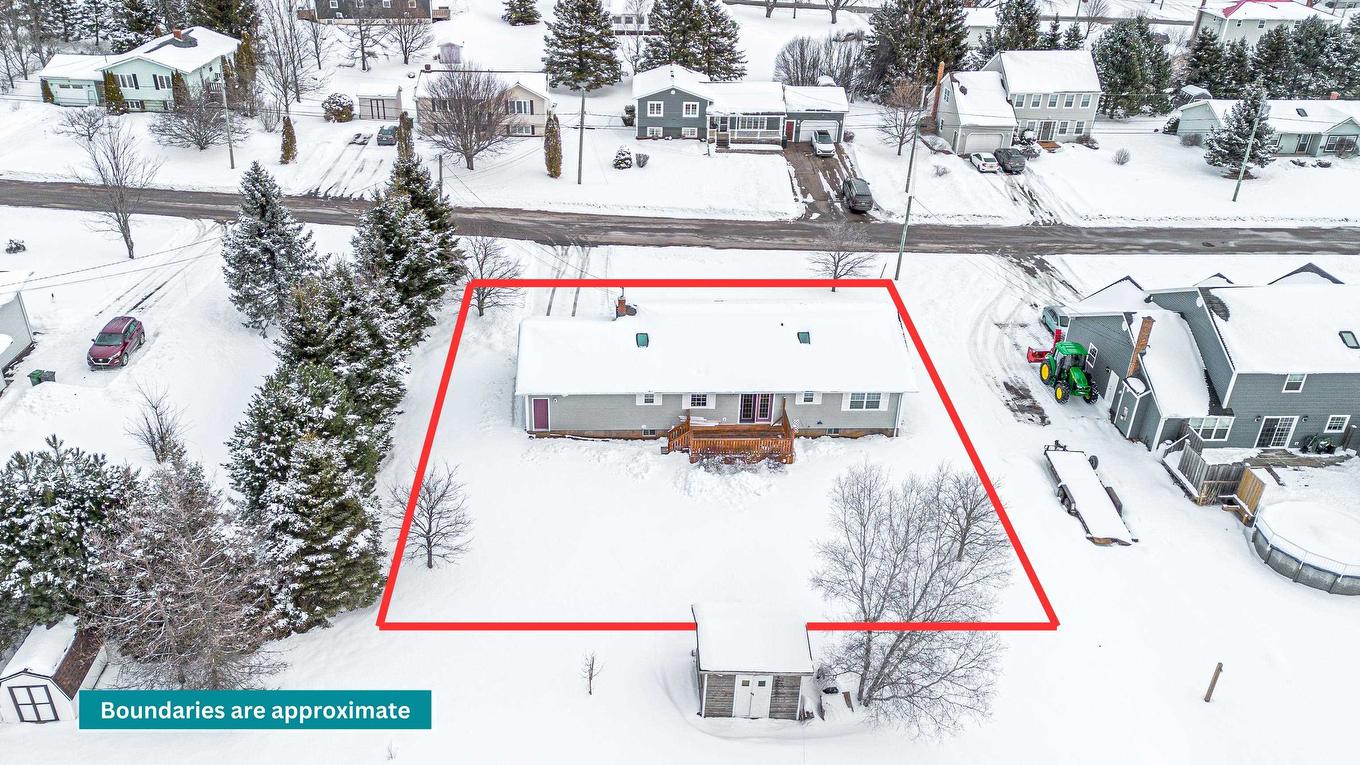 13 Cambridge Drive, Charlottetown, PE