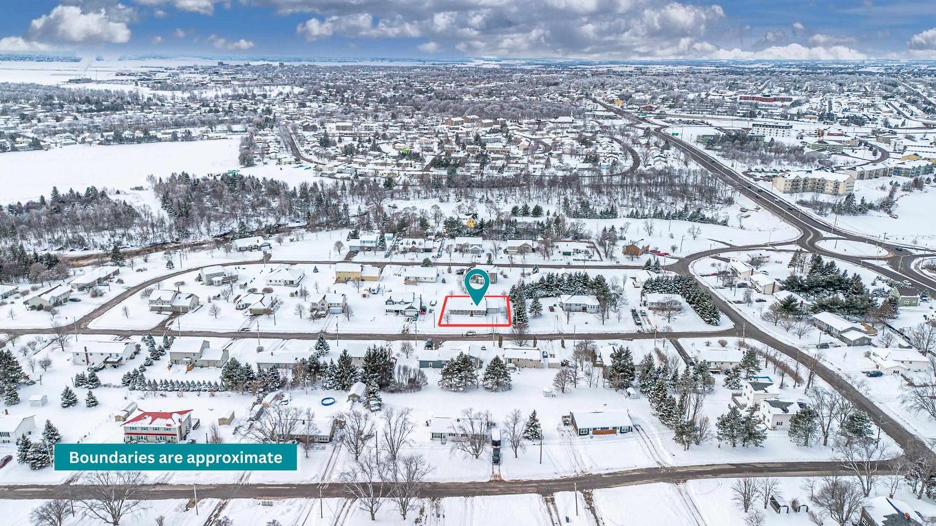 13 Cambridge Drive, Charlottetown, PE