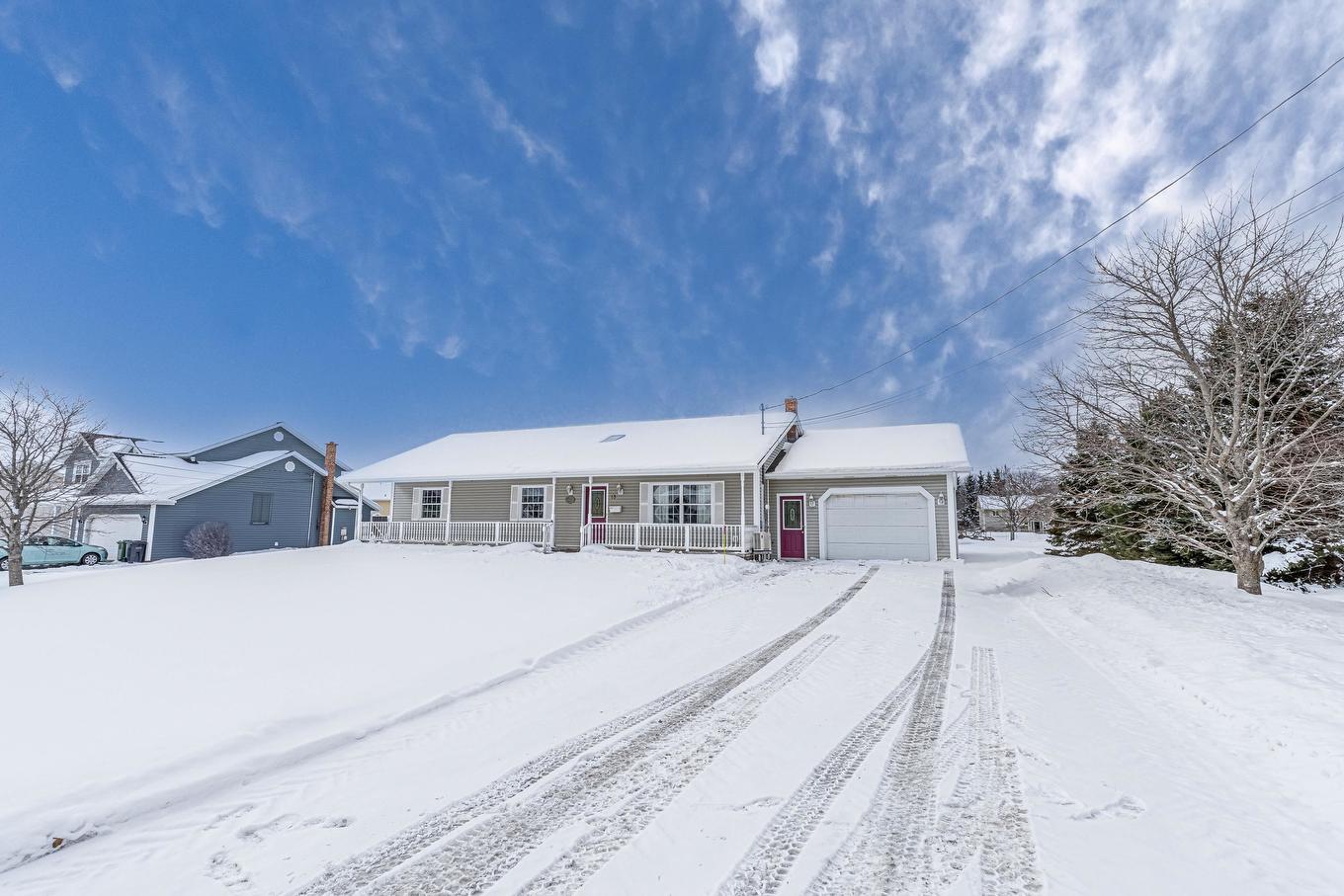 13 Cambridge Drive, Charlottetown, PE