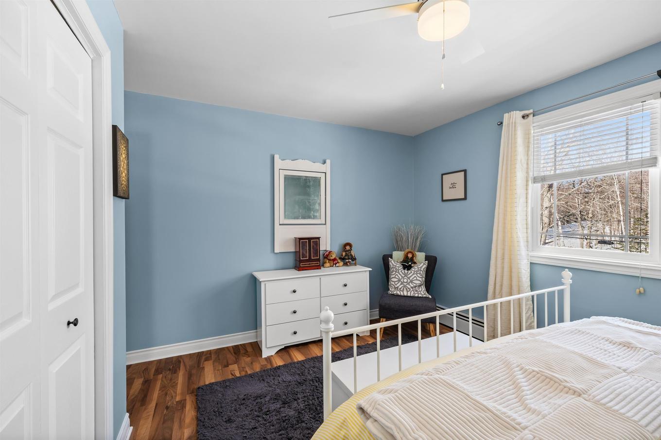 7 Woodlands Boulevard, Cornwall, PE