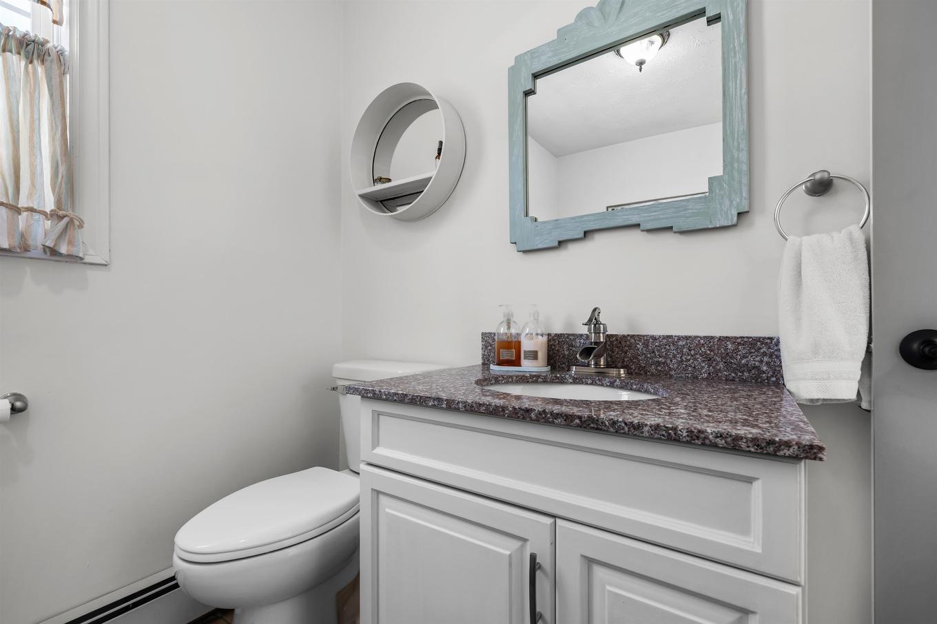 7 Woodlands Boulevard, Cornwall, PE