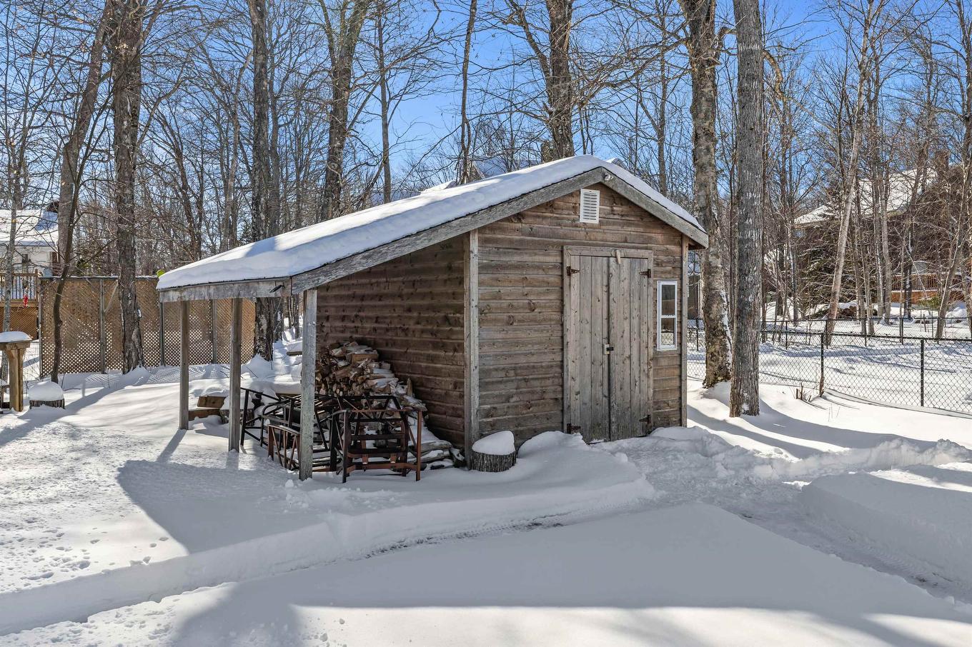 7 Woodlands Boulevard, Cornwall, PE