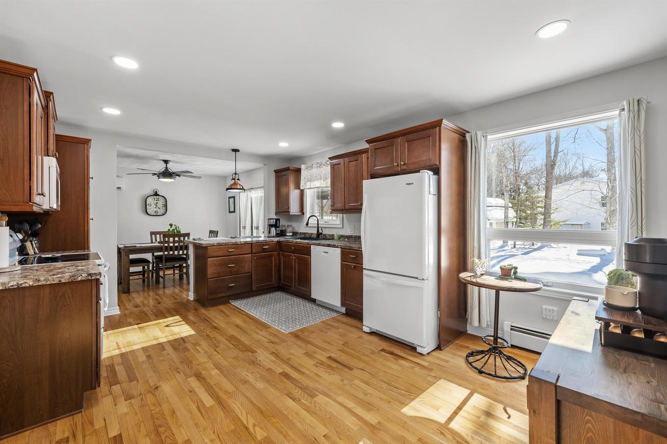 7 Woodlands Boulevard, Cornwall, PE