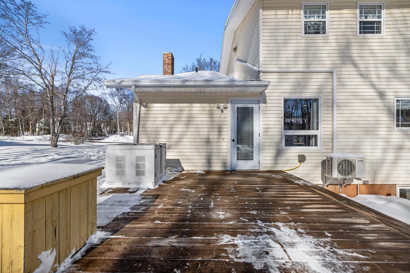 7 Woodlands Boulevard, Cornwall, PE