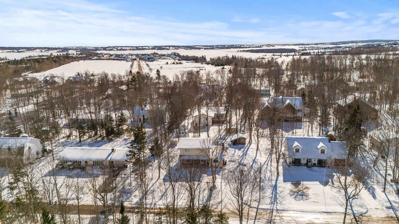 7 Woodlands Boulevard, Cornwall, PE