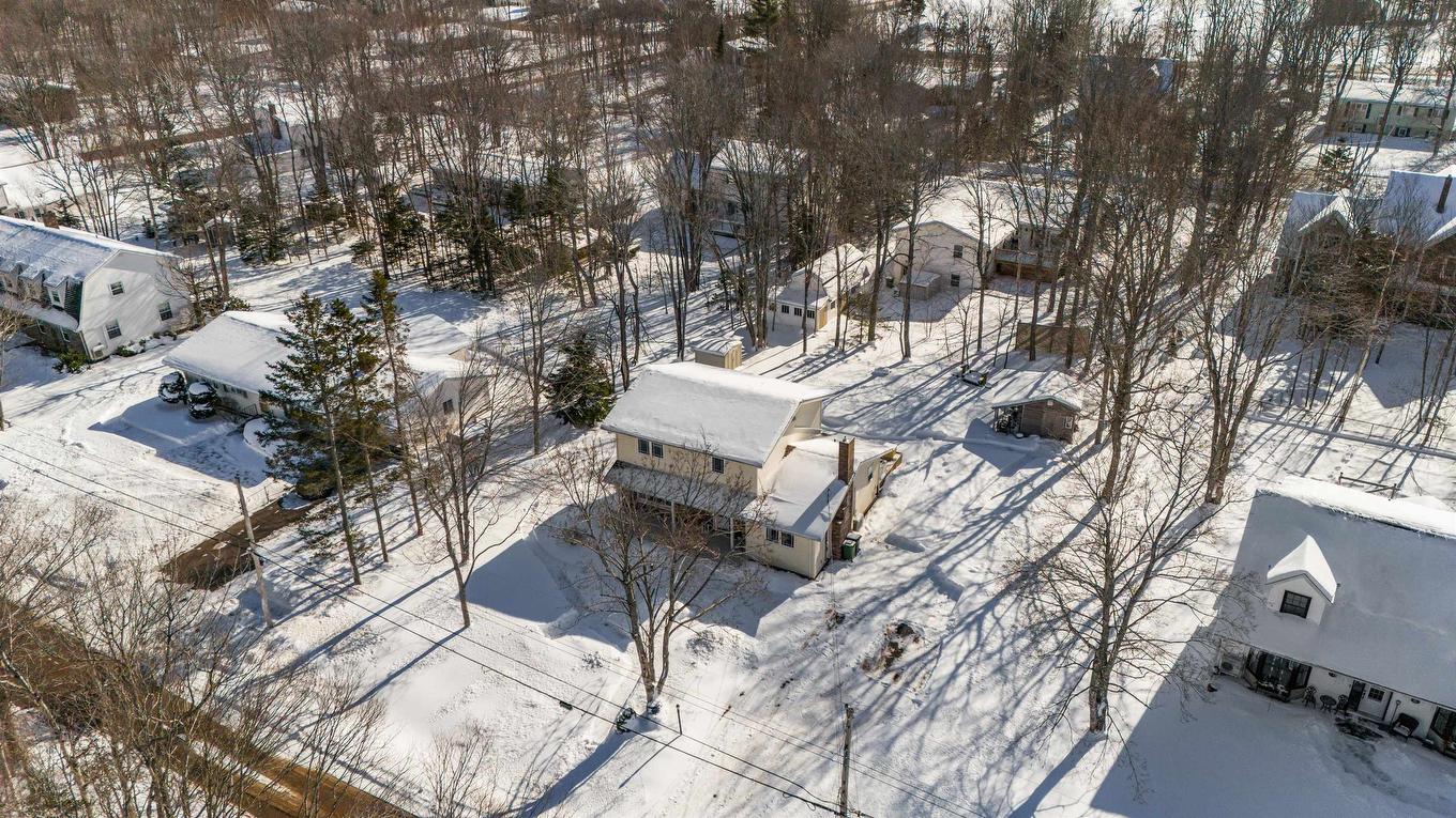 7 Woodlands Boulevard, Cornwall, PE