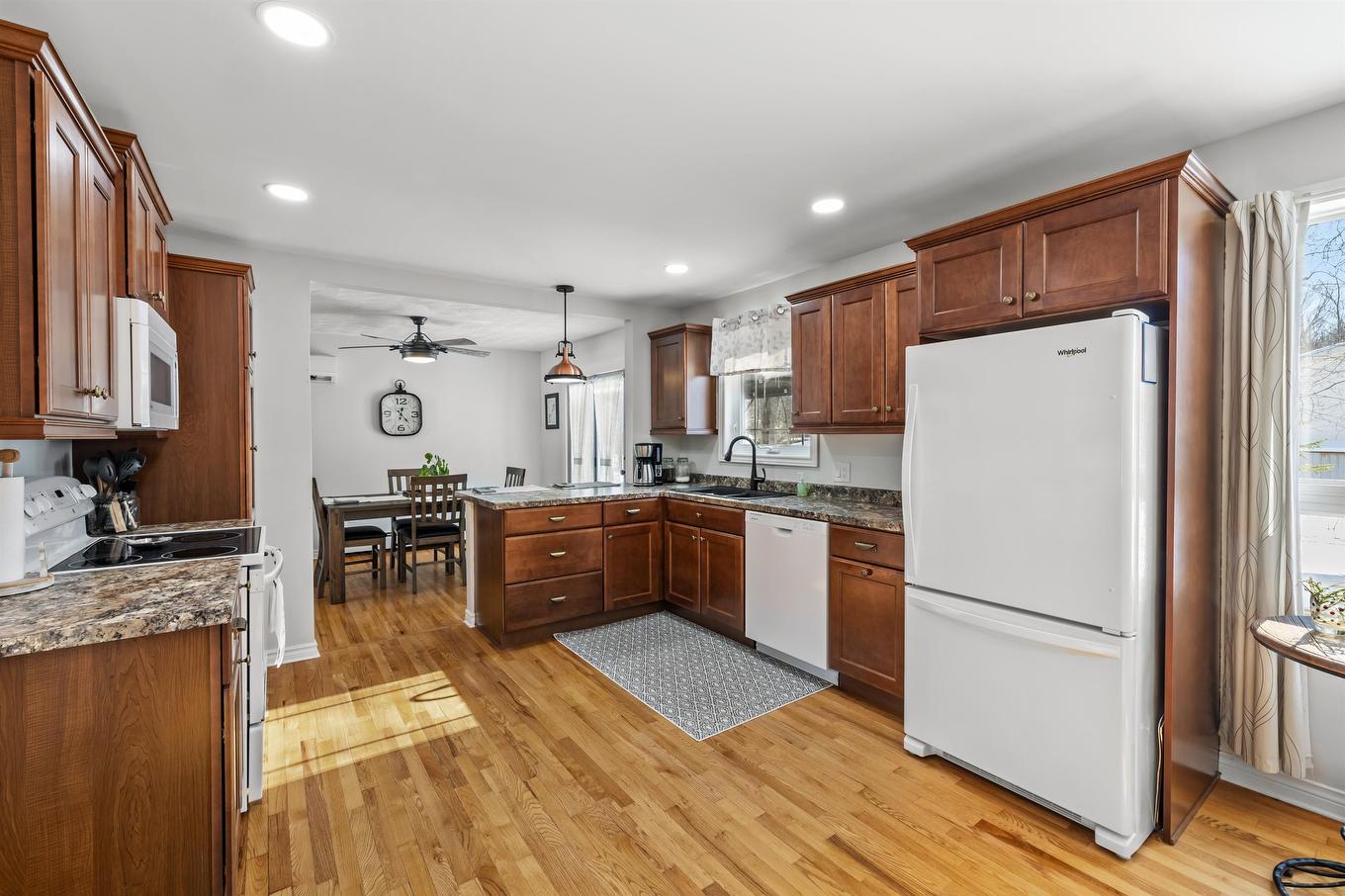 7 Woodlands Boulevard, Cornwall, PE