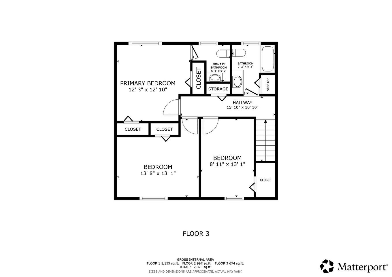 7 Woodlands Boulevard, Cornwall, PE