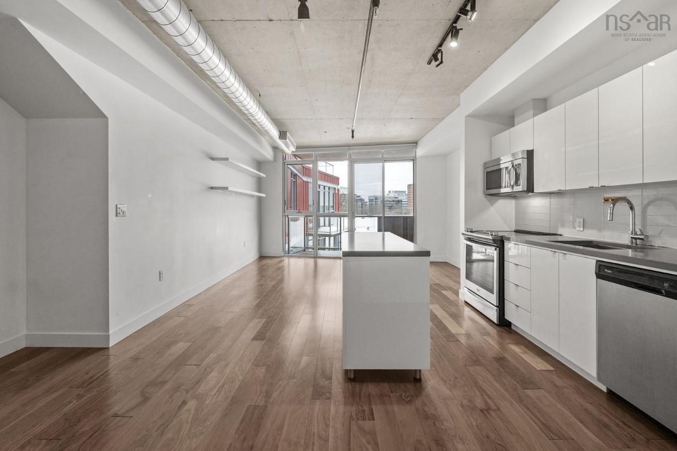 527 1065 Barrington Street, Halifax, NS