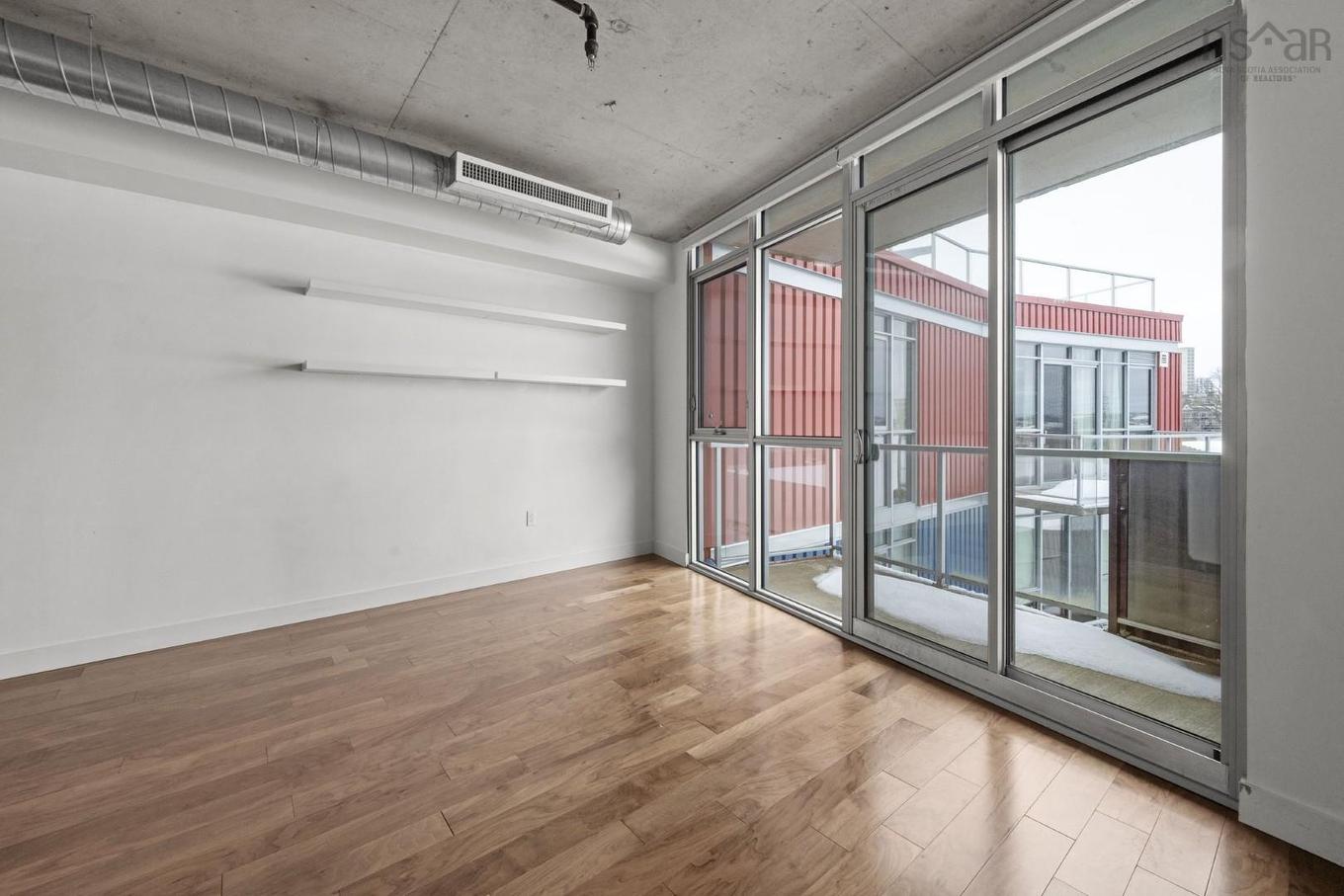 527 1065 Barrington Street, Halifax, NS