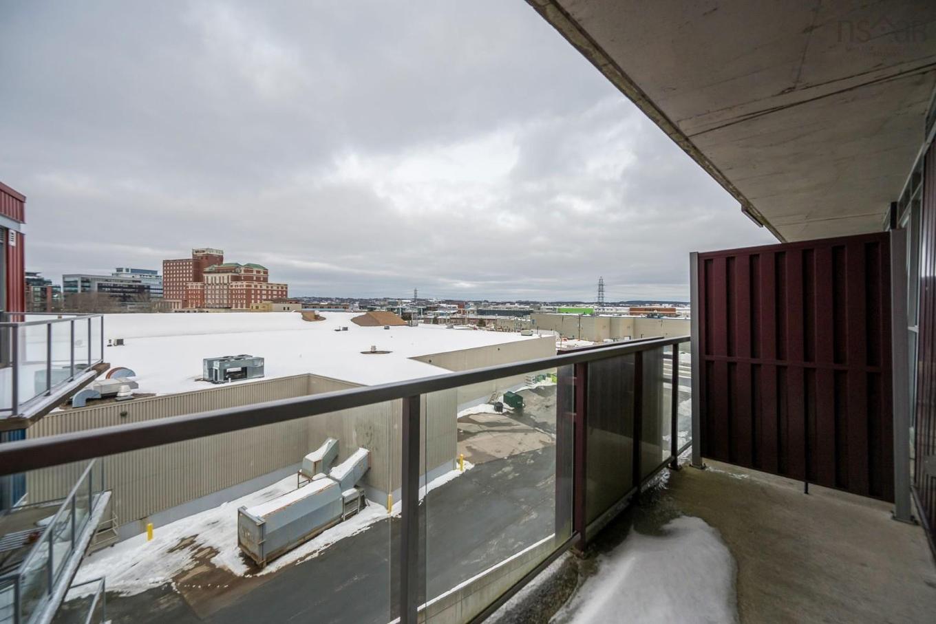 527 1065 Barrington Street, Halifax, NS