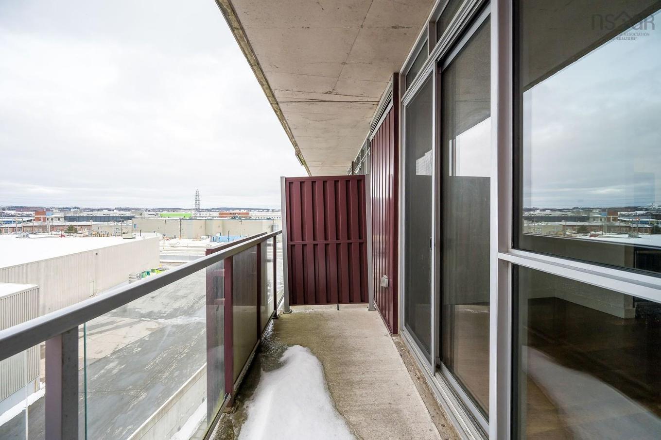 527 1065 Barrington Street, Halifax, NS