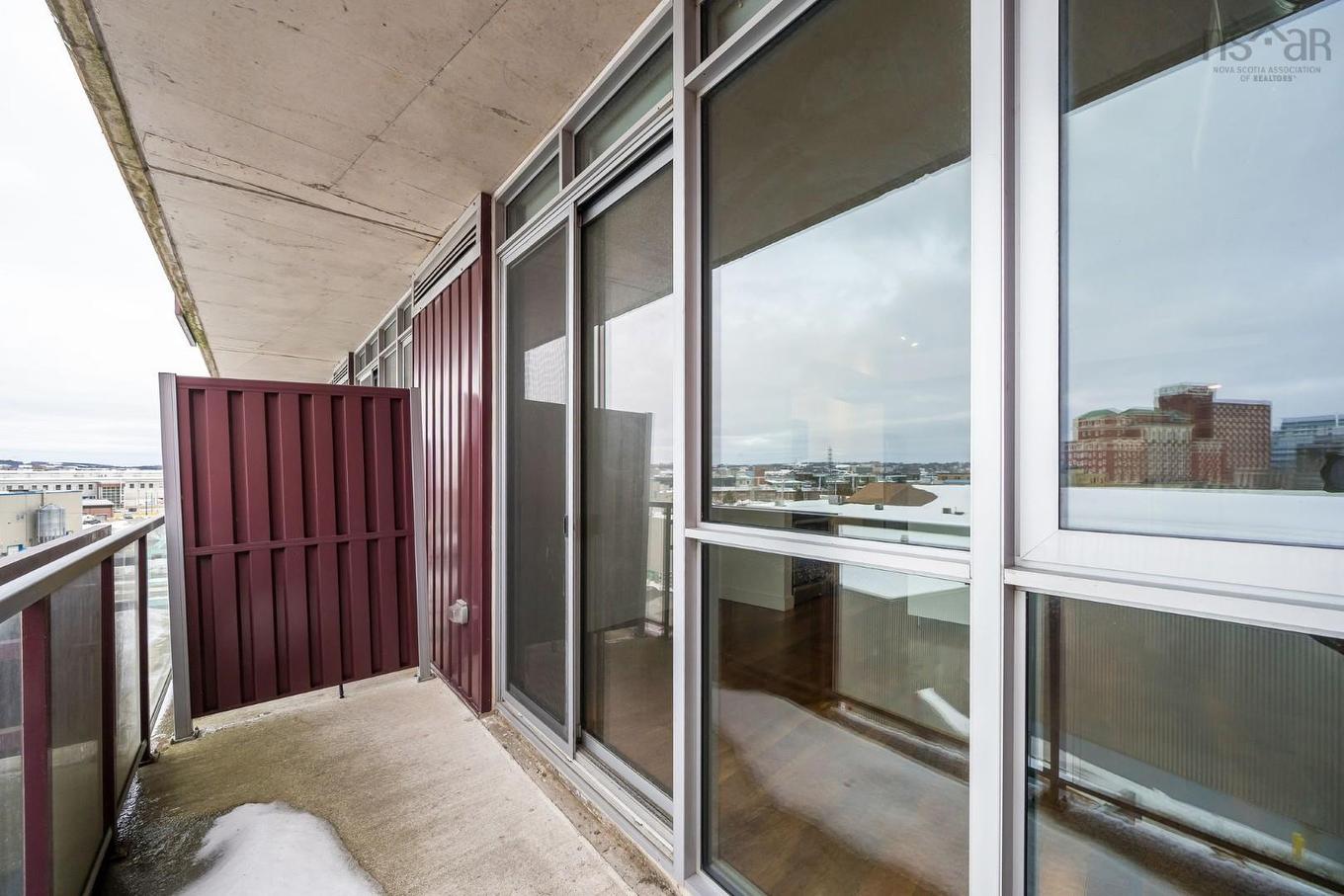 527 1065 Barrington Street, Halifax, NS