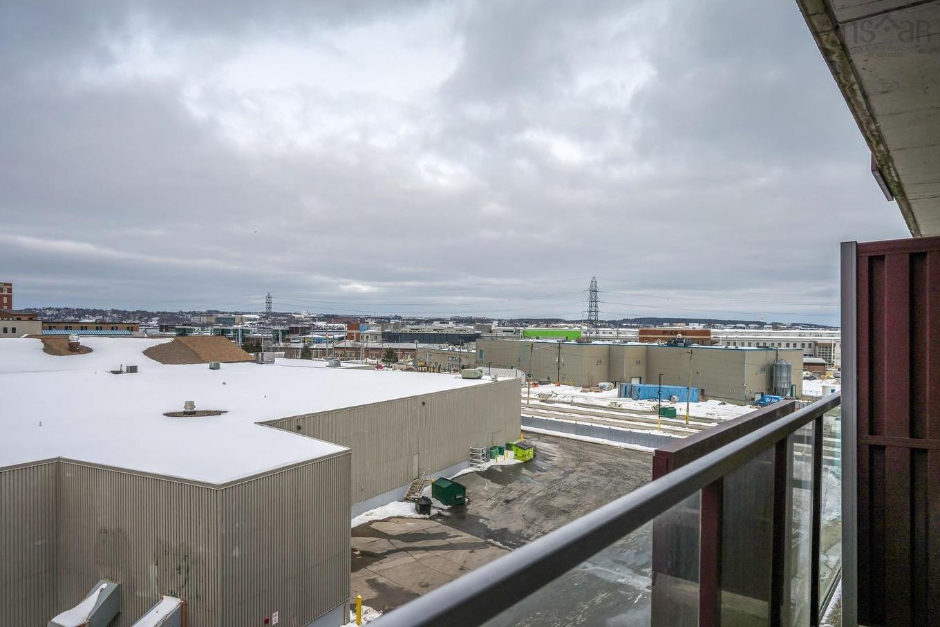 527 1065 Barrington Street, Halifax, NS