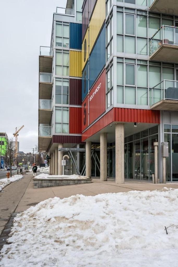 527 1065 Barrington Street, Halifax, NS
