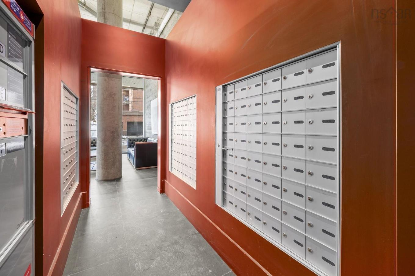 527 1065 Barrington Street, Halifax, NS