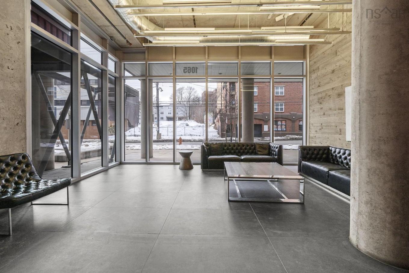 527 1065 Barrington Street, Halifax, NS