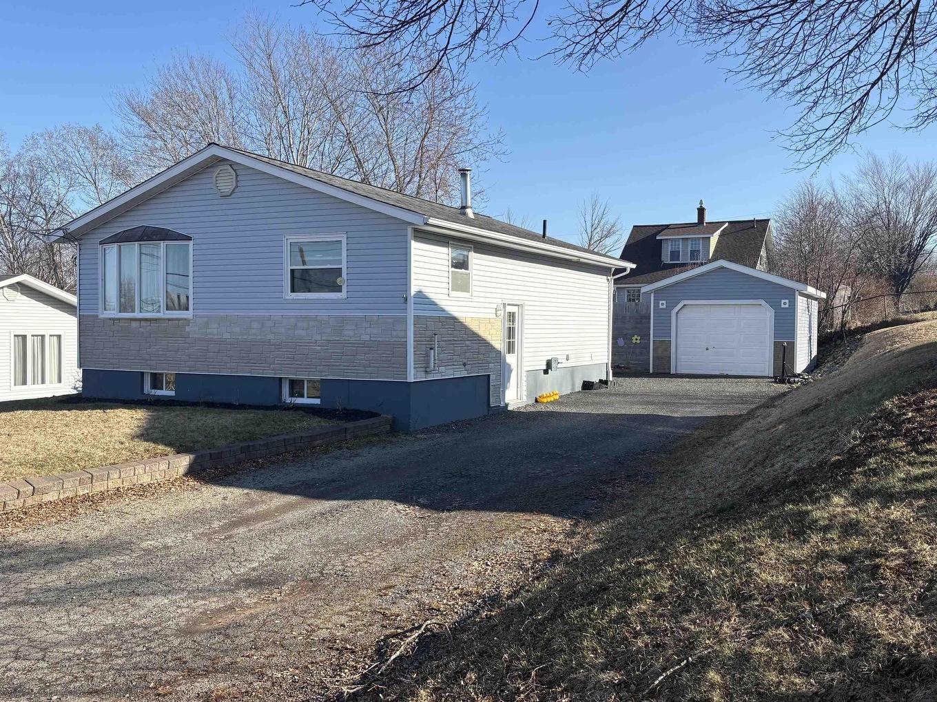 9 Terrace Avenue, Stellarton, NS