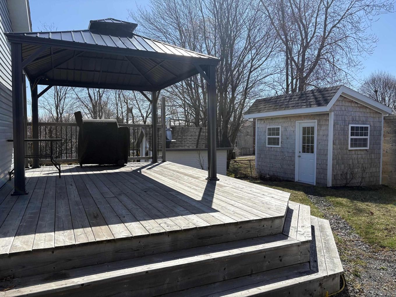 9 Terrace Avenue, Stellarton, NS