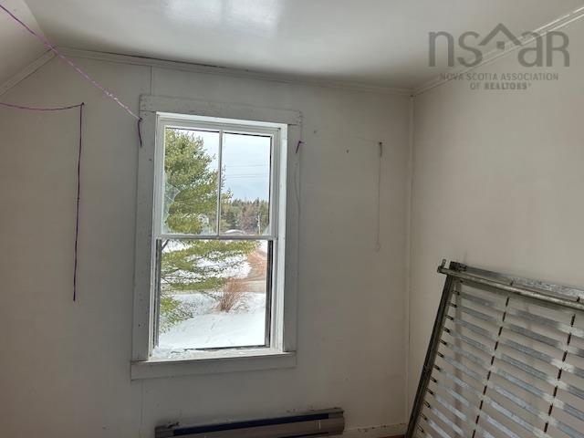 11846 #4 Highway, Barra Head, NS