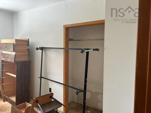 11846 #4 Highway, Barra Head, NS