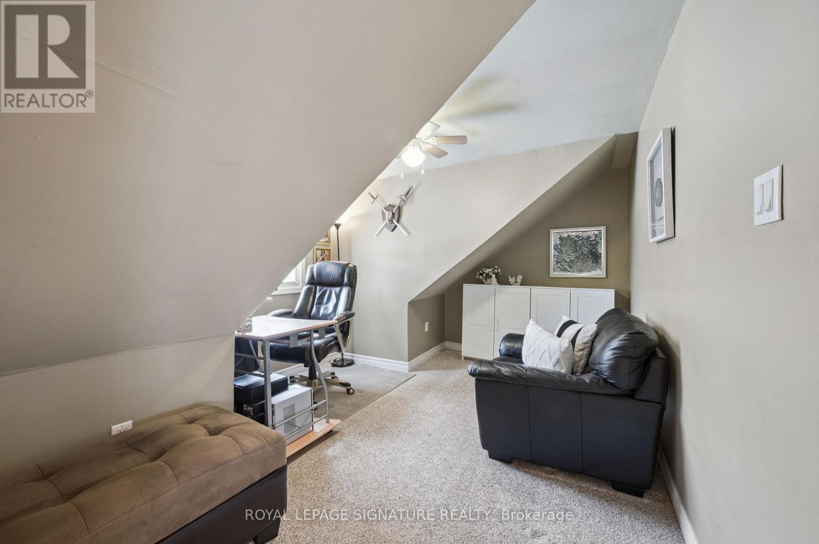 164 Jackson Avenue, Kitchener, ON - Indoor Photo Showing Other Room