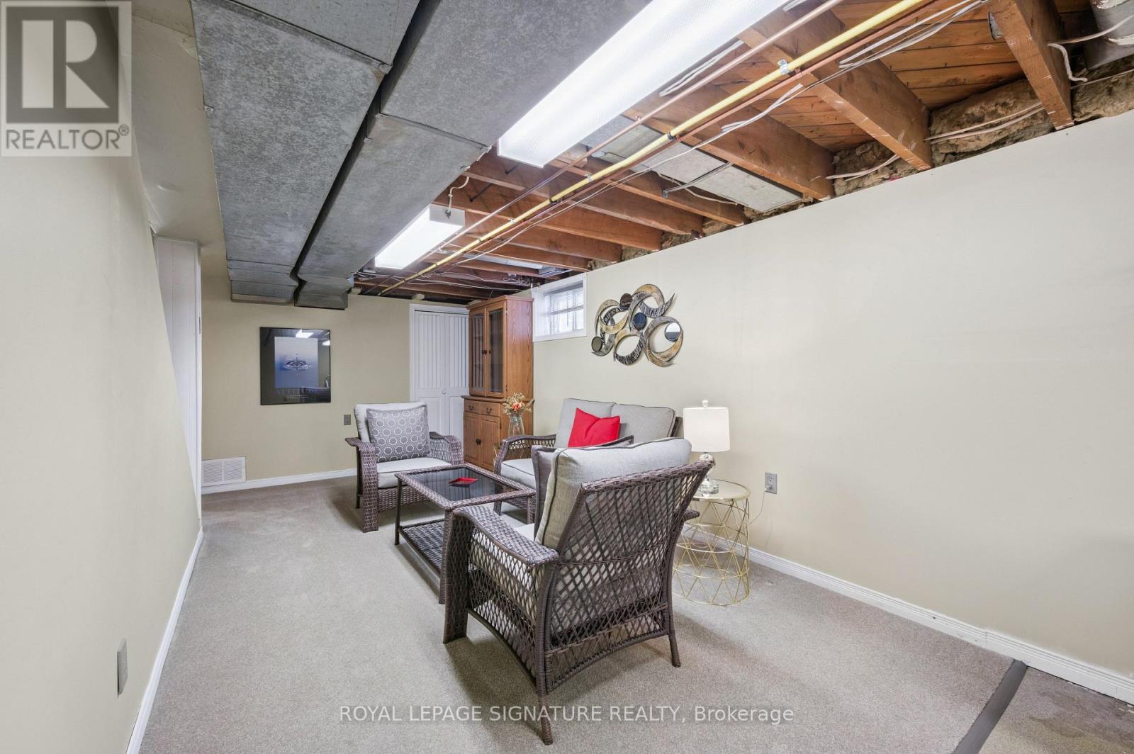 164 Jackson Avenue, Kitchener, ON - Indoor