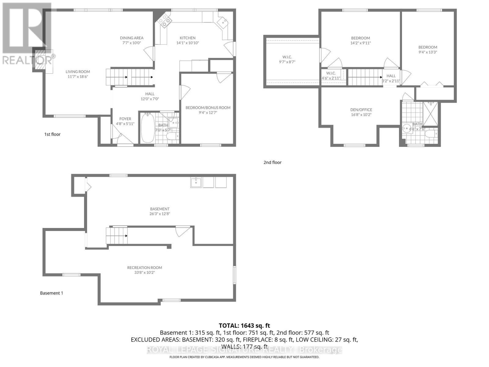 164 Jackson Avenue, Kitchener, ON - Other