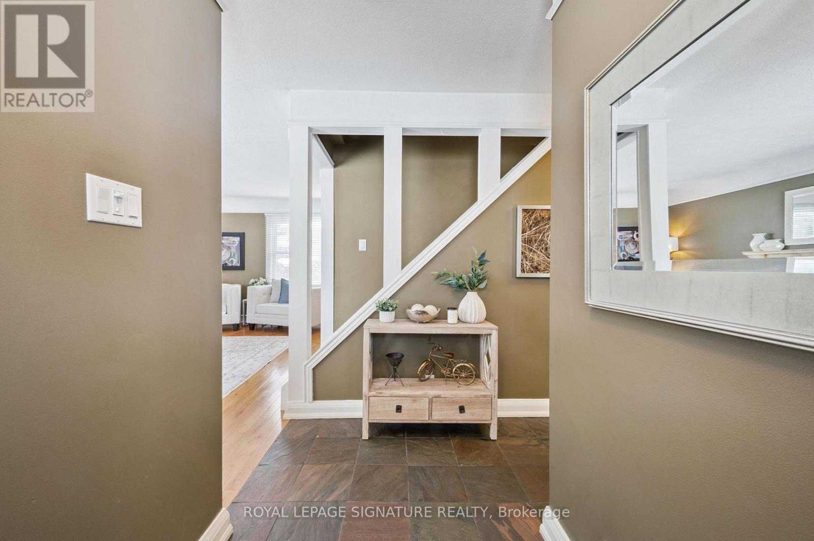 164 Jackson Avenue, Kitchener, ON - Indoor Photo Showing Other Room